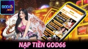 Nạp Tiền GOD66