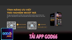 Tải App GOD66