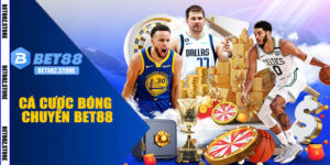 Cá Cược Bóng Chuyền BET88 – Chiến Lược Thắng Lớn