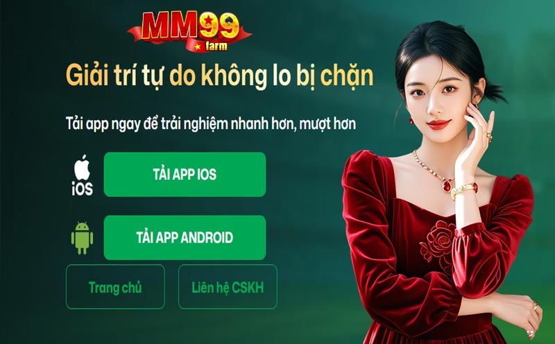 Hướng Dẫn Tải App MM99 Mới Nhất 2025