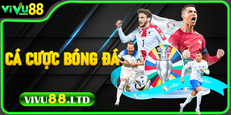 Trải Nghiệm Cá Cược Bóng Đá Hấp Dẫn Tại Vivu88