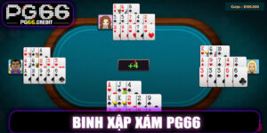 Binh Xập Xám PG66 – Bí Quyết Thông Minh, Thắng Lớn Liền Tay