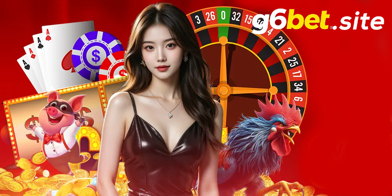 Hướng Dẫn Cách Nhận Mã Code G6BET Và Tham Gia Cá Cược Không Giới Hạn