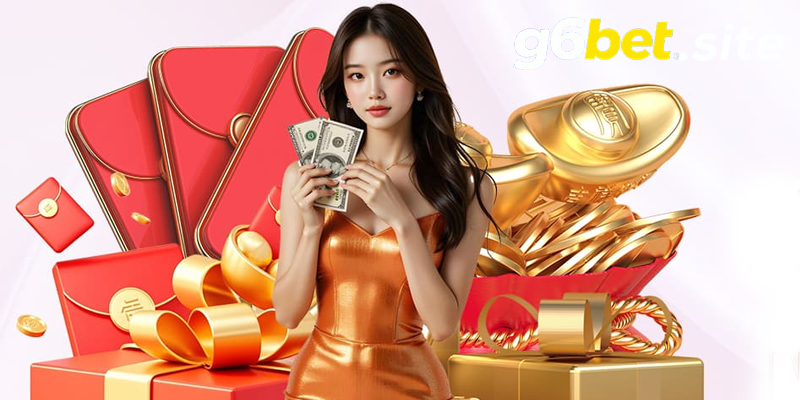 Hướng Dẫn Nhận Mã Code G6BET