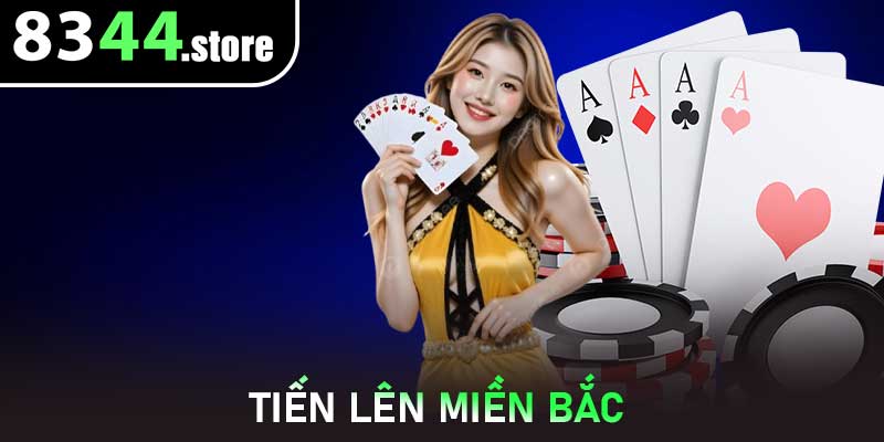 Tiến Lên Miền Bắc